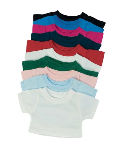MUM-MM071-T-shirt pour nounours